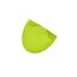 Preview: Silikon Fingerschutz mit Magnet grün