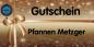 Preview: Gutschein im Wert von 50,- € Gold
