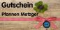 Preview: Gutschein im Wert von 50,- € Kleeblatt