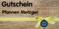 Preview: Gutschein im Wert von 50,- € Schleife
