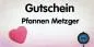 Preview: Gutschein im Wert von 10,- € Liebe