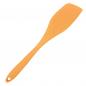 Preview: Silikon Küchenhelfer Pfannenwender 31 cm orange