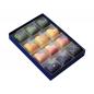 Preview: Silikonform Pralinenform Pralinen Herz
