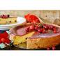 Preview: Silikonform Tortenform Obstkuchen