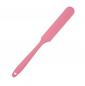 Preview: Silikon Küchenhelfer Spatel 25 cm rosa