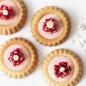 Preview: Tortelett Kuchenform