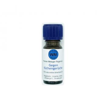 Küchenhelfer Ätherisches Öl gegen Küchengerüche 10 ml