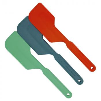 Küchenhelfer Multispatel 26 cm aus Silikon