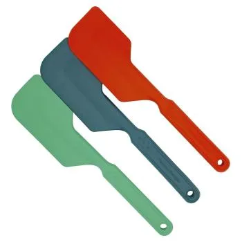 Küchenhelfer Silikon Multispatel 26 cm