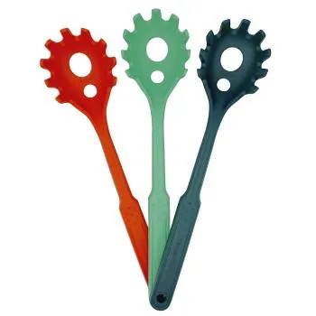 Silikon Küchenhelfer Nudelkralle