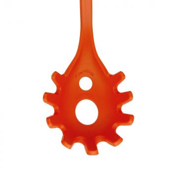 Silikon Nudelkralle 29 cm