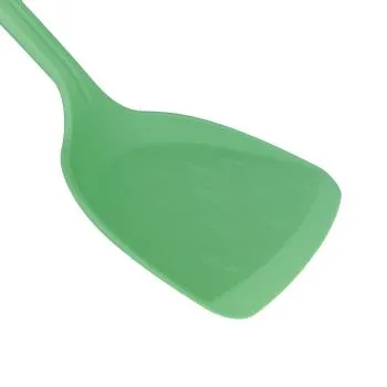 Silikon Küchenhelfer Pfannenschaufel 33 cm