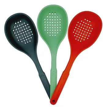 Silikon Schaumlöffel 33 cm