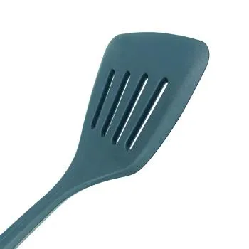 Silikon Küchenhelfer Schlitzwender schräg