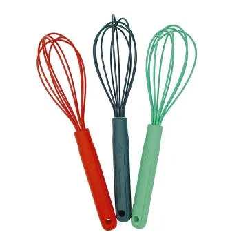 Silikon Schneebesen extra