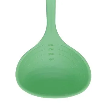 Küchenhelfer Schöpfkelle 28 cm