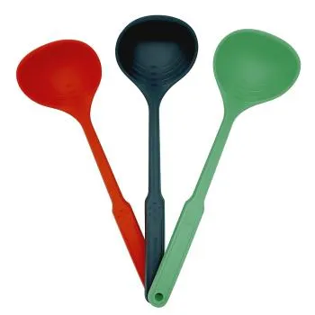Silikon Küchenhelfer Schöpfkelle