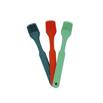 Silikon Universalpinsel 21 cm