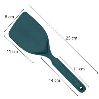 Silikon Küchenhelfer Wender 25 cm