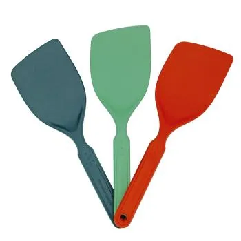 Küchenhelfer Wender 25 cm aus Silikon