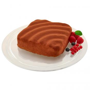 Silikon Backform Tiramisu