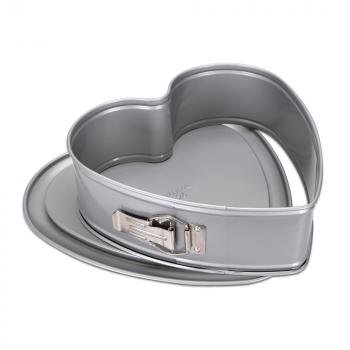 Herz Springform Ø 26 cm