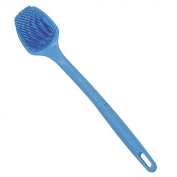 Küchenhelfer Spülbürste hellblau