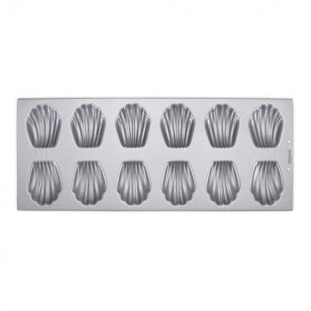 Bärentatzen / Madeleines Backform