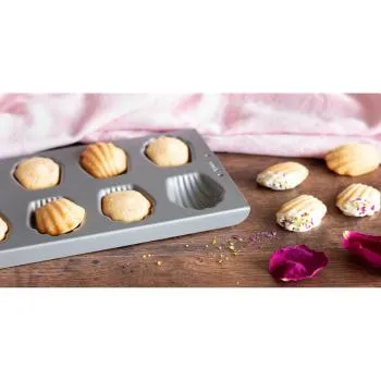 Bärentatzen Backform