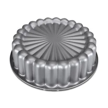 Charlotte Backform Tortenform