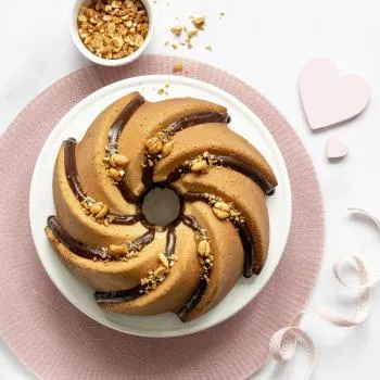 Gugelhupf Backform Swing