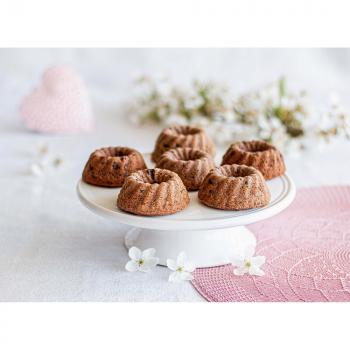 Mini Gugelhupfe
