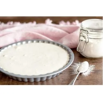 Backform Obstbodenform 30 cm