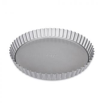 Quicheform Tarteform
