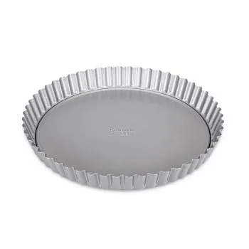 Quicheform Tarteform