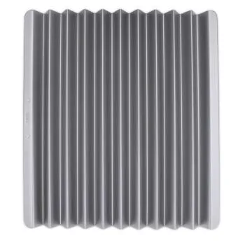 Wolfszähne Backblech