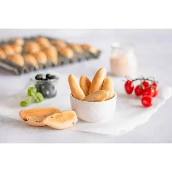 Wolfszähne Löwenzähne