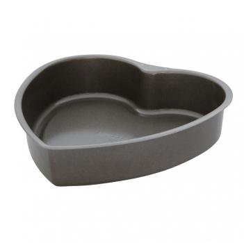 Backform Herzform 25 bis 27 cm