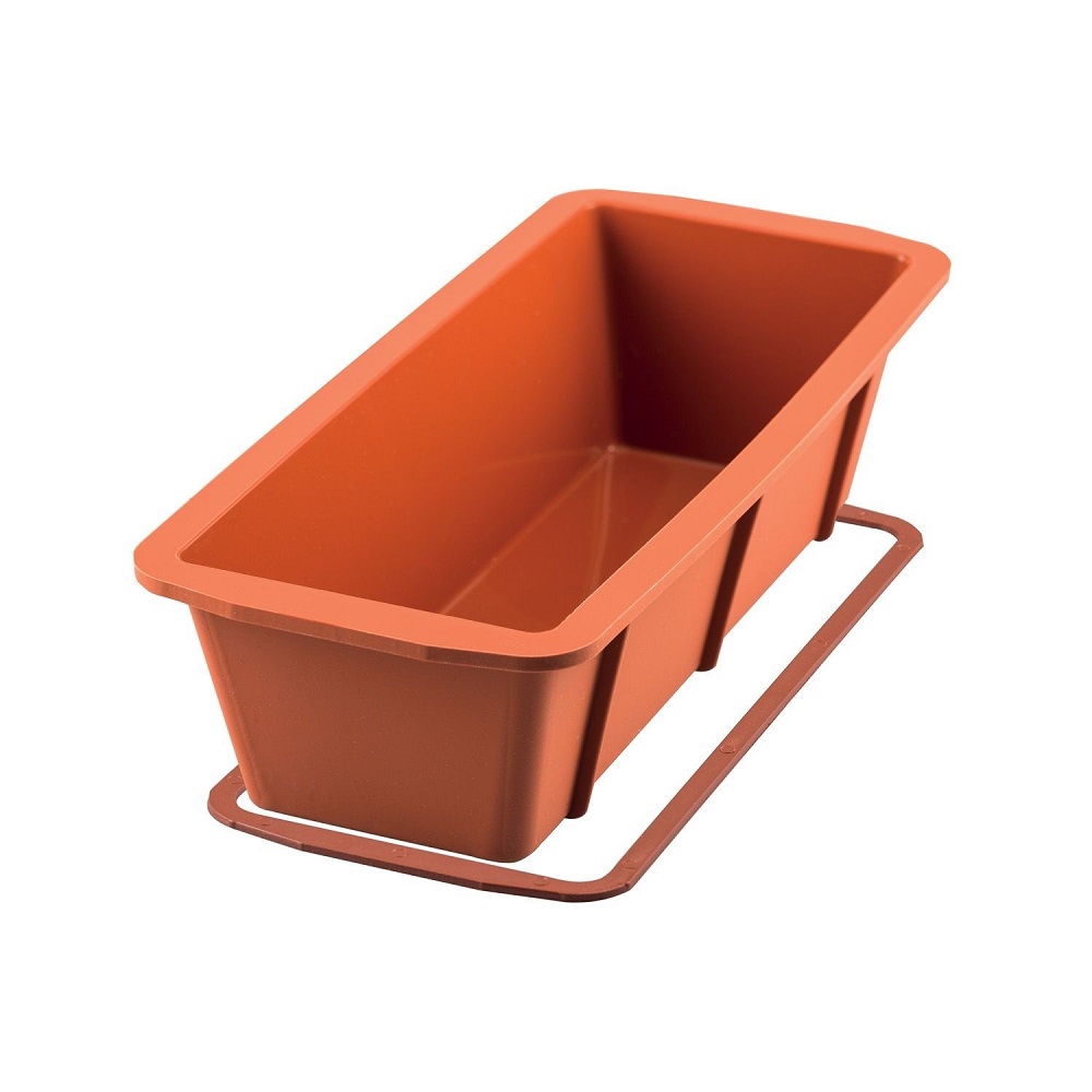 Silikon Backform Kastenform | Backformen.com