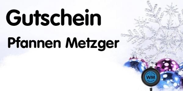 Gutschein im Wert von 50,- € Schneeflocke