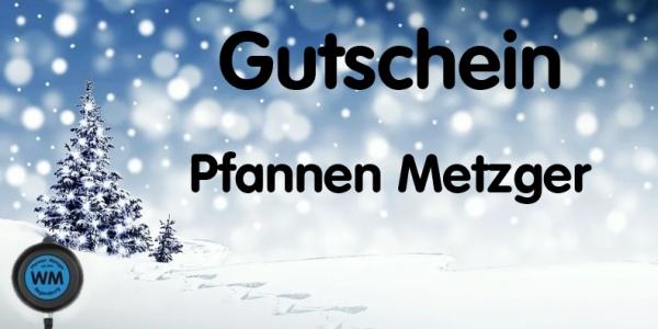 Gutschein im Wert von 50,- € Winter