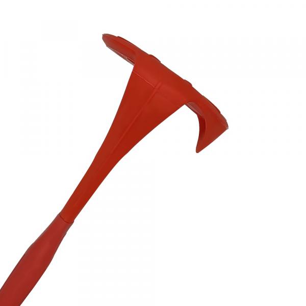 Küchenhelfer Silikon Kartoffelstampfer 30 cm
