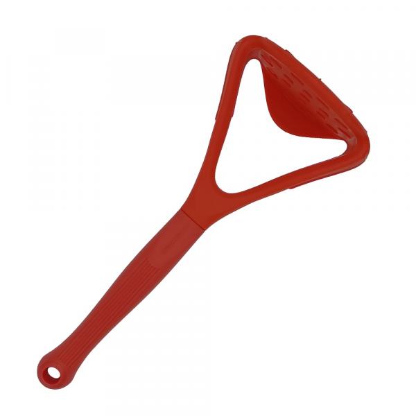 Silikon Küchenhelfer Kartoffelstampfer 30 cm