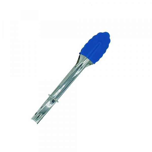 Minizange 18 cm blau