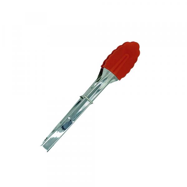 Minizange 18 cm rot