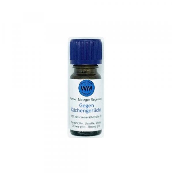 Küchenhelfer Ätherisches Öl gegen Küchengerüche 10 ml