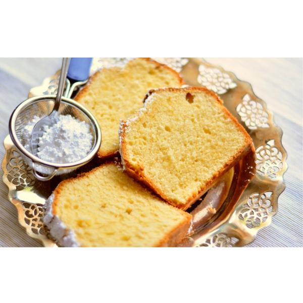 Silikon Backform Sandkuchen