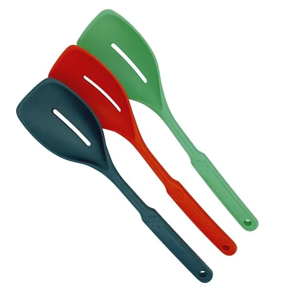 Silikon Küchenhelfer Multilöffel Schlitz