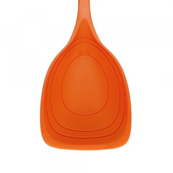 Silikon Küchenhelfer Multilöffel 30 cm