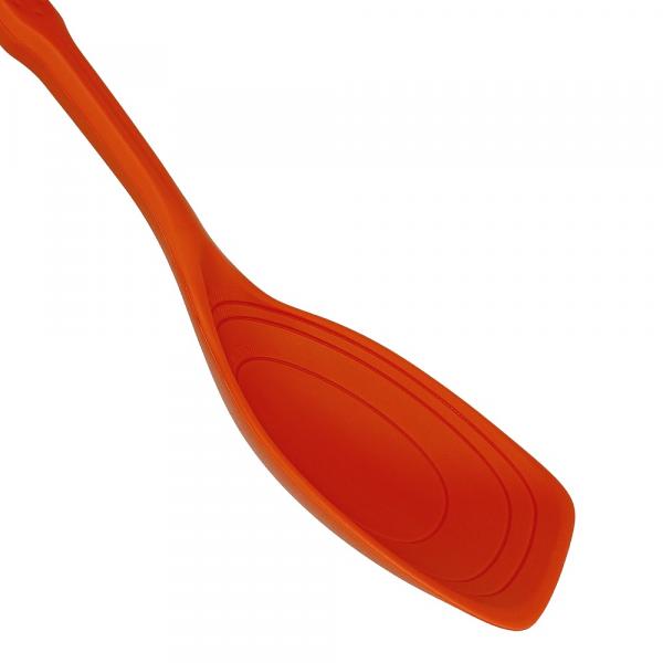 Küchenhelfer Multilöffel 30 cm aus Silikon